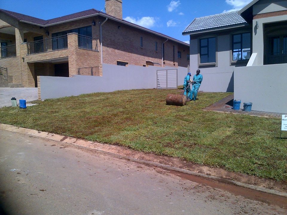 Blue Star Facilities Maintenance Project 1