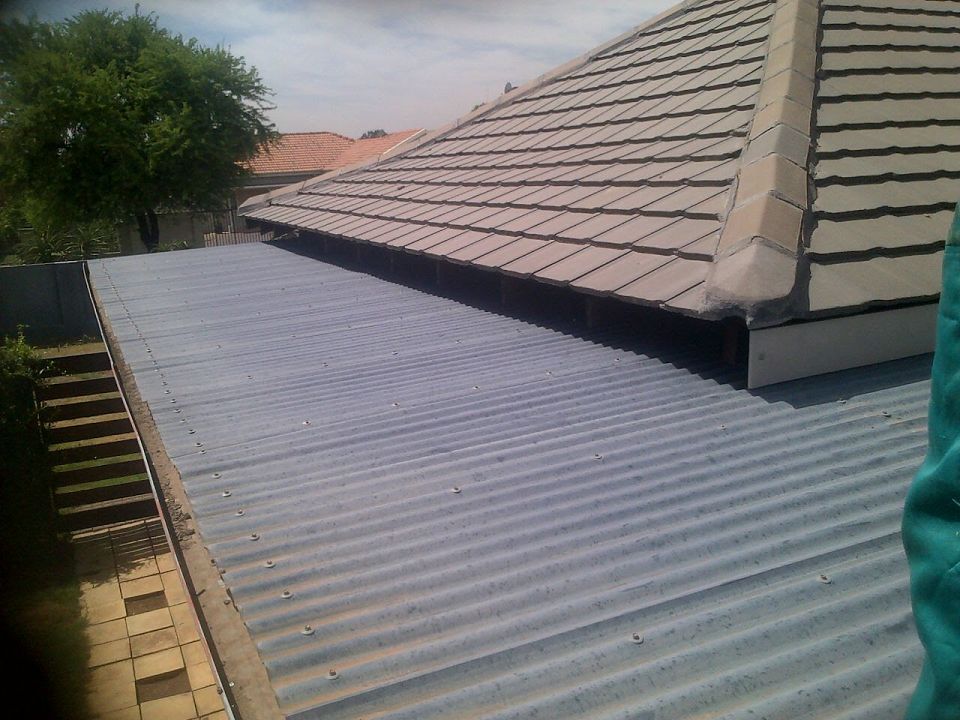 Blue Star Facilities Maintenance Project 17