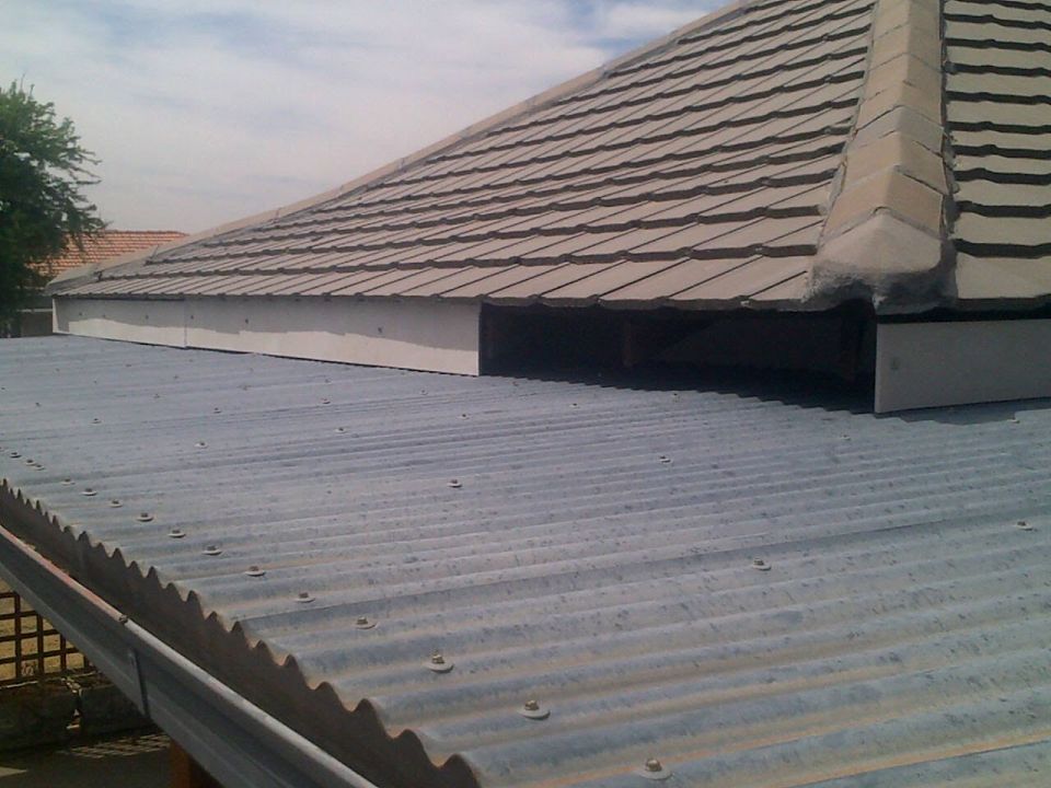 Blue Star Facilities Maintenance Project 19