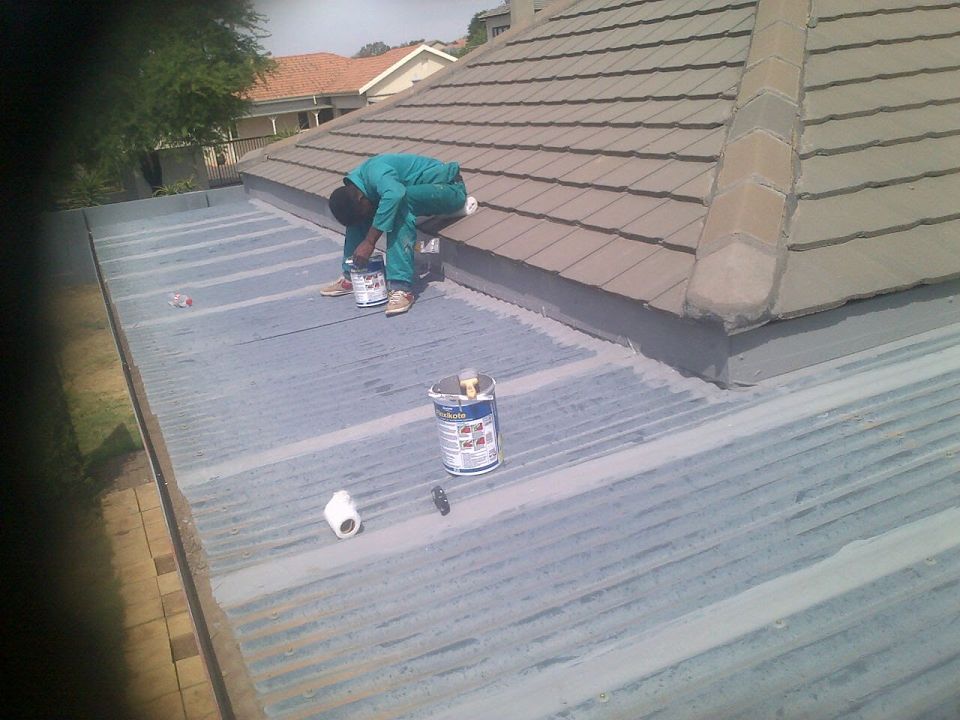 Blue Star Facilities Maintenance Project 22