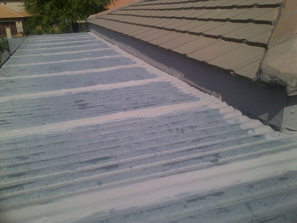 Blue Star Facilities Maintenance Project 25