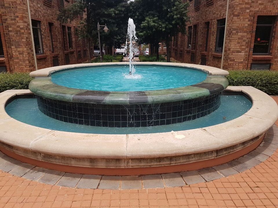 Blue Star Facilities Maintenance Project 33