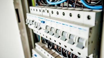 Electrical Services
