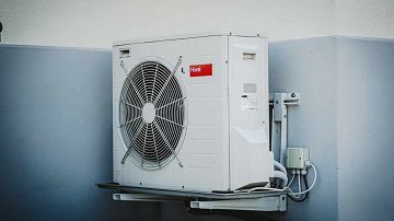 Refrigeration and Air Cooling